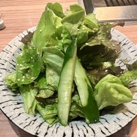 焼肉ホルモン 稲田 - 