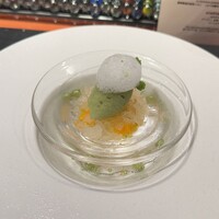 ラトリエ ドゥ ジョエル・ロブション - 