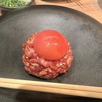 焼肉ホルモン 稲田 - 