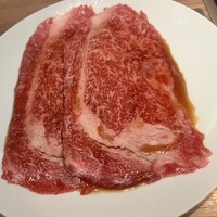 焼肉ホルモン 稲田 - 
