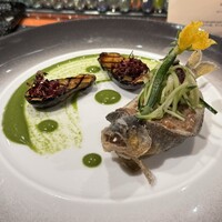 ラトリエ ドゥ ジョエル・ロブション - 