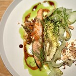 マンサルヴァ - 