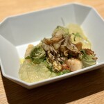 マンサルヴァ - 