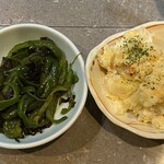 Tようび すじとお酒とおばんざい - 