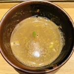 中華蕎麦 とみ田 - 