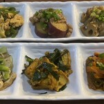 Tようび すじとお酒とおばんざい - 