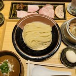 中華蕎麦 とみ田 - 