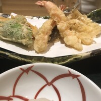 てんぷら 天翔 - 