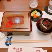 入谷鬼子母神門前のだや - 