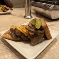 うしごろバンビーナ 渋谷店 - 