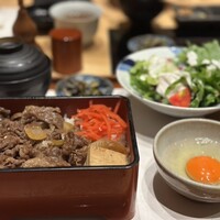 すき焼き十二天 - 