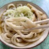 桜井うどん