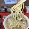 ラーメン 骨々亭
