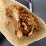 野麦峠スキー場 センターハウスレストラン - 
