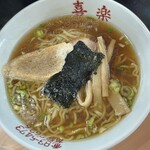 喜楽 - 料理写真: