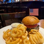 Shooters Sports Bar & Grill - 