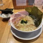 人類みな麺類 - 