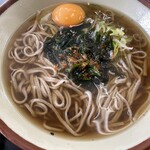 野麦峠スキー場 センターハウスレストラン - 