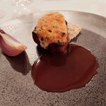 ダイニングルーム - 国産牛フィレ肉