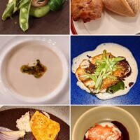 ダイニングルーム - 