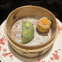 赤坂璃宮 銀座店 - 