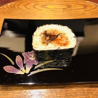 あなごと日本酒 なかむら - 