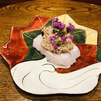 あなごと日本酒 なかむら - 