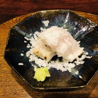 あなごと日本酒 なかむら - 