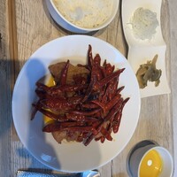 CINA New Modern Chinese - 