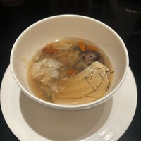 赤坂璃宮 銀座店 - 