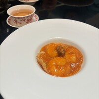 赤坂璃宮 銀座店 - 