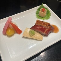 赤坂璃宮 銀座店 - 