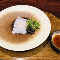 あなごと日本酒 なかむら - 