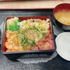 海鮮丼 COCOROTUS