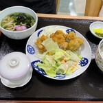 あじの花 - 