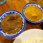 印度料理シタール - 