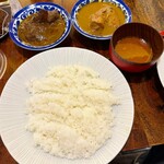 印度料理シタール - 