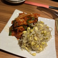 中目黒焼肉 登牛門 - 