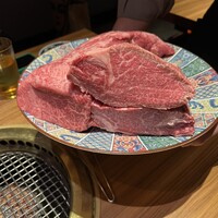 中目黒焼肉 登牛門 - 