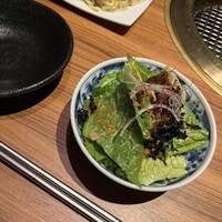 中目黒焼肉 登牛門 - 