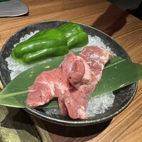 中目黒焼肉 登牛門 - 