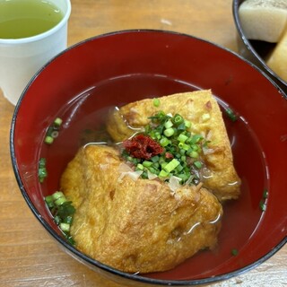 口コミ一覧 : マッちゃん - 佐賀市その他/豆腐料理 [食べログ]