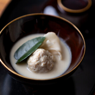 スパイスと酒 山椒魚_2