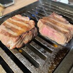 焼肉ダイニング MEGUMI - 