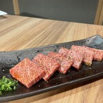 焼肉ダイニング MEGUMI - 