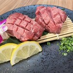 焼肉ダイニング MEGUMI 南8条店 - 