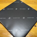 バニラビーンズ ザ ロースタリー トーキョー - 