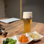 焼肉ダイニング MEGUMI - 