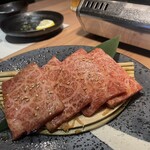 焼肉ダイニング MEGUMI - 