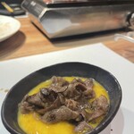 焼肉ダイニング MEGUMI - 